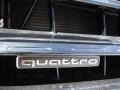 Brilliant Black - Q3 2.0 TSFI Prestige quattro Photo No. 8