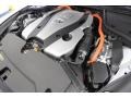 3.5 Liter DOHC 24-Valve CVTCS V6 Gasoline/Electric Hybrid Engine for 2014 Infiniti Q 50S Hybrid #106548082
