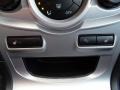 Charcoal Black Controls Photo for 2016 Ford Fiesta #106548121