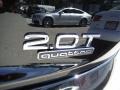 Brilliant Black - Q3 2.0 TSFI Prestige quattro Photo No. 16