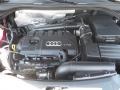 Brilliant Black - Q3 2.0 TSFI Prestige quattro Photo No. 17