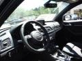 Brilliant Black - Q3 2.0 TSFI Prestige quattro Photo No. 19