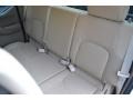 Avalanche White - Frontier SE Crew Cab 4x4 Photo No. 8