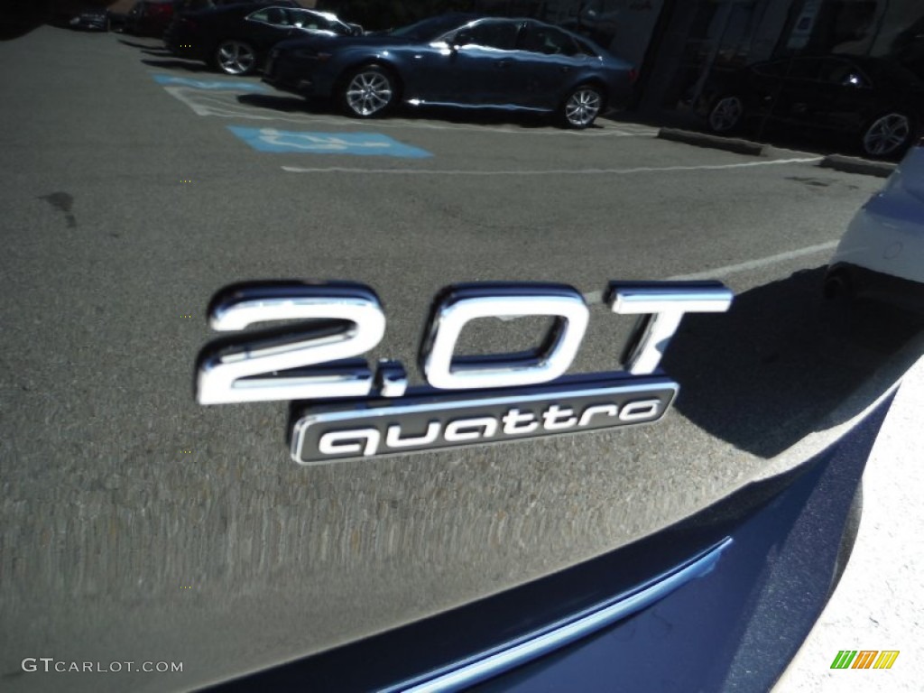 2016 Q5 2.0 TFSI Premium quattro - Brilliant Black / Black photo #15