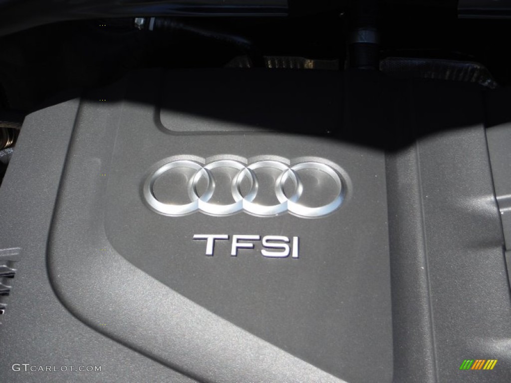 2016 Q5 2.0 TFSI Premium quattro - Brilliant Black / Black photo #17