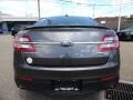 2015 Magnetic Metallic Ford Taurus Limited AWD  photo #4