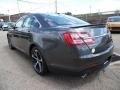 2015 Magnetic Metallic Ford Taurus Limited AWD  photo #5