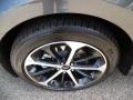  2015 Taurus Limited AWD Wheel