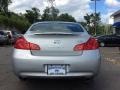Liquid Platinum Metallic - G 35 x Sedan Photo No. 5