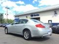 Liquid Platinum Metallic - G 35 x Sedan Photo No. 6