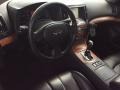 Liquid Platinum Metallic - G 35 x Sedan Photo No. 9