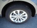 2016 Daytona Gray Pearl Audi Q5 2.0 TFSI Premium quattro  photo #4