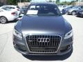2016 Daytona Gray Pearl Audi Q5 2.0 TFSI Premium quattro  photo #6