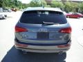 2016 Daytona Gray Pearl Audi Q5 2.0 TFSI Premium quattro  photo #13