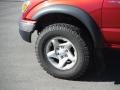 2003 Impulse Red Pearl Toyota Tacoma V6 TRD Xtracab 4x4  photo #6