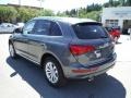 2016 Daytona Gray Pearl Audi Q5 2.0 TFSI Premium quattro  photo #15