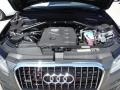 2016 Daytona Gray Pearl Audi Q5 2.0 TFSI Premium quattro  photo #16