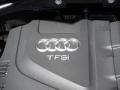 2016 Daytona Gray Pearl Audi Q5 2.0 TFSI Premium quattro  photo #17