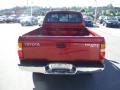 2003 Impulse Red Pearl Toyota Tacoma V6 TRD Xtracab 4x4  photo #9