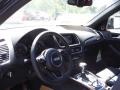 2016 Daytona Gray Pearl Audi Q5 2.0 TFSI Premium quattro  photo #18