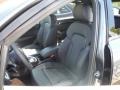 2016 Daytona Gray Pearl Audi Q5 2.0 TFSI Premium quattro  photo #19