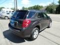 Tungsten Metallic - Equinox LT AWD Photo No. 5