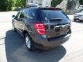 Tungsten Metallic - Equinox LT AWD Photo No. 7