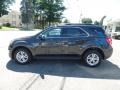 Tungsten Metallic - Equinox LT AWD Photo No. 8