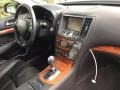 Liquid Platinum Metallic - G 35 x Sedan Photo No. 26