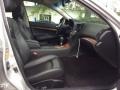 Liquid Platinum Metallic - G 35 x Sedan Photo No. 27
