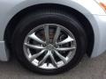 Liquid Platinum Metallic - G 35 x Sedan Photo No. 28