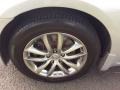 Liquid Platinum Metallic - G 35 x Sedan Photo No. 29