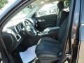 Tungsten Metallic - Equinox LT AWD Photo No. 16