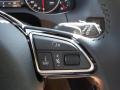 2016 Audi Q5 2.0 TFSI Premium quattro Controls