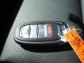 2016 Audi Q5 2.0 TFSI Premium quattro Keys