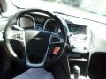 Tungsten Metallic - Equinox LT AWD Photo No. 19