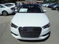 Glacier White Metallic - A3 2.0 Premium quattro Photo No. 6