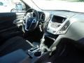 Tungsten Metallic - Equinox LT AWD Photo No. 68