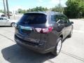 Tungsten Metallic - Traverse LT AWD Photo No. 5