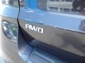  2016 Traverse LT AWD Logo