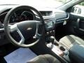 Tungsten Metallic - Traverse LT AWD Photo No. 17