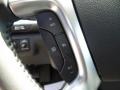 Tungsten Metallic - Traverse LT AWD Photo No. 21