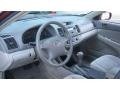 Salsa Red Pearl - Camry LE Photo No. 6