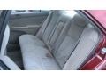 Salsa Red Pearl - Camry LE Photo No. 7