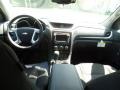 Tungsten Metallic - Traverse LT AWD Photo No. 42