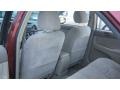 Salsa Red Pearl - Camry LE Photo No. 8
