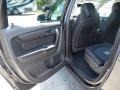 Tungsten Metallic - Traverse LT AWD Photo No. 43