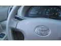 Salsa Red Pearl - Camry LE Photo No. 12