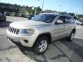 2014 Cashmere Pearl Jeep Grand Cherokee Laredo 4x4  photo #6