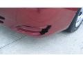 Salsa Red Pearl - Camry LE Photo No. 22